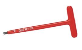 Ključ T sa imbus profilom 6 mm 1000V NWS